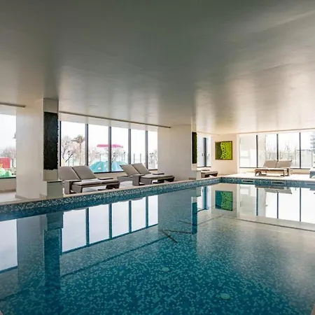 Mht - Alezzi N Pools *