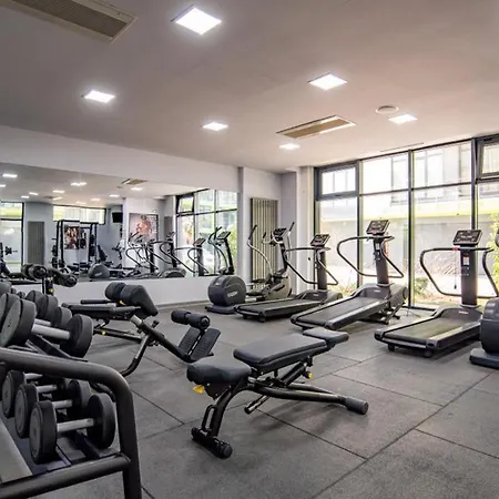 Mht - Alezzi N Pools Năvodari