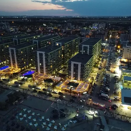 Apartamento Mht - Alezzi N Pools