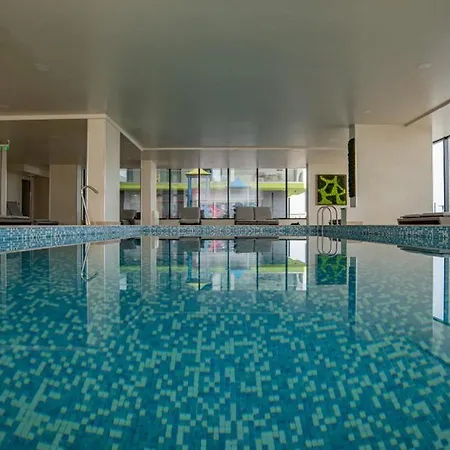 Mht - Alezzi N Pools * Năvodari