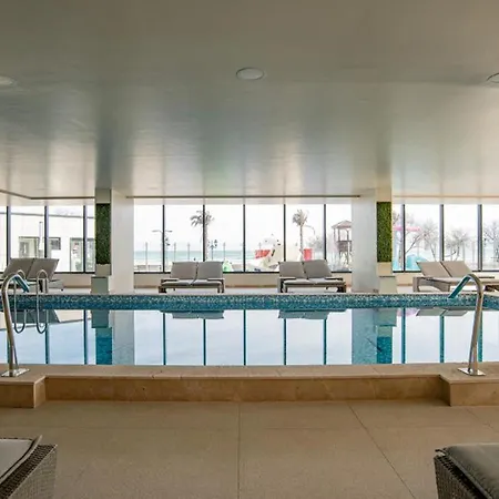 Mht - Alezzi N Pools Appartement