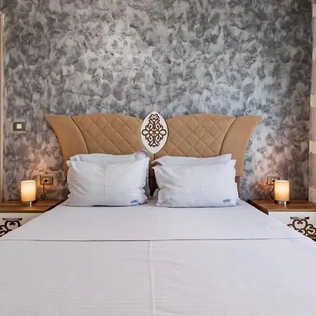 Appartement Mht - Alezzi N Pools *