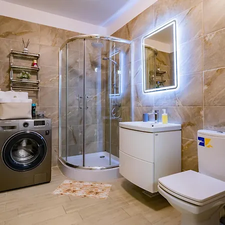 Apartament Mht - Alezzi N Pools