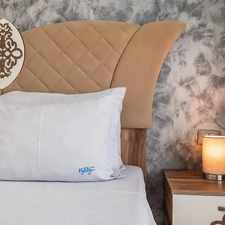 Apartament Mht - Alezzi N Pools *