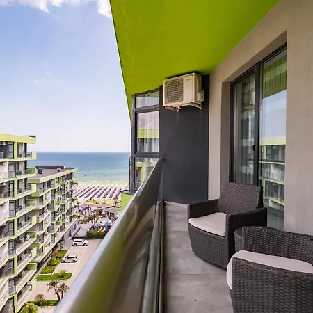 Mht - Alezzi N Pools Appartement *