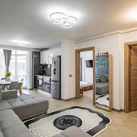 Apartament Mht - Alezzi N Pools *