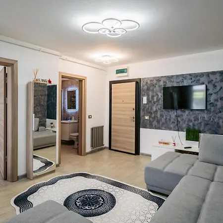 Appartement Mht - Alezzi N Pools Năvodari