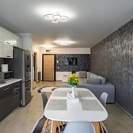 Mht - Alezzi N Pools Appartement *