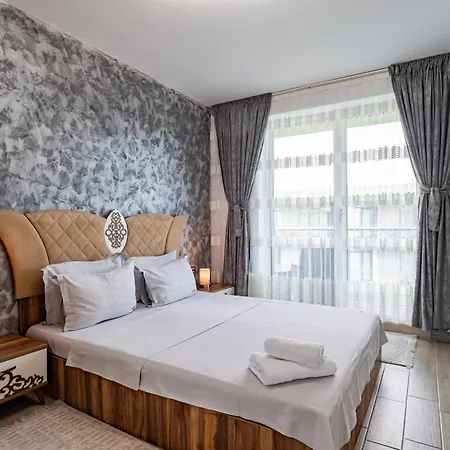 Apartament Mht - Alezzi N Pools *